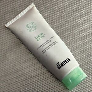 Dr. Brandt Clean Biotic Cleanser